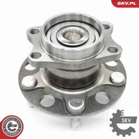 Esen SKV 29SKV320 Radlagersatz Radlager Satz Hinterachse Hinten