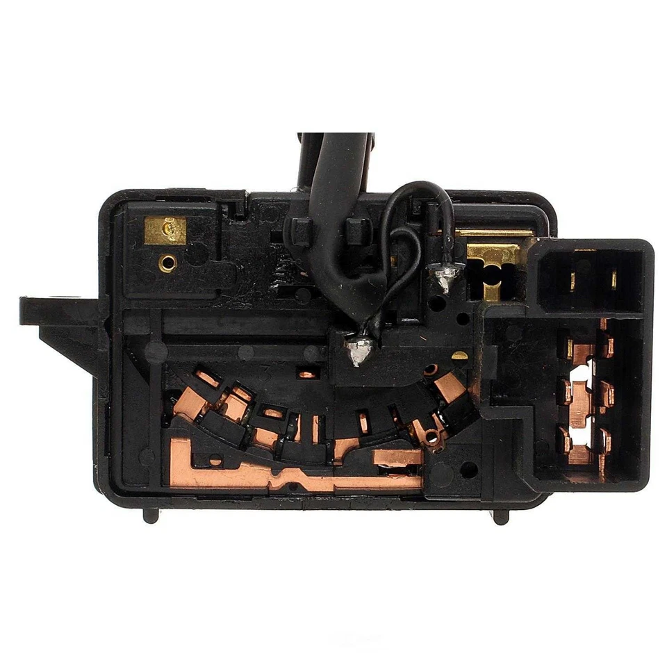 Interruptor limpiaparabrisas compatible con Nissan Altima 240SX Frontier 1992-2001 STANDARD MO Foto 3 de 3