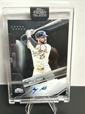 Byron Buxton Prospect Card Primer 24