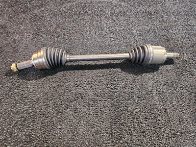 HO-2351 Front CV Axle Shaft Assembly For 2009-2015 Honda Pilot 3.5L