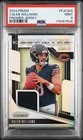 2024 PANINI PRIZM PREMIER JERSEYS #PJCWS CALEB WILLIAMS ROOKIE RC PSA 9