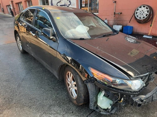 R20A3 Teilmotor für HONDA ACCORD BERLINA (CU) Executive 2009 2514076 - Bild 10 von 10