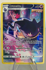 Carte Pokémon Branette TG07/TG30 Origine Perdue Alternative Display Coffret ETB