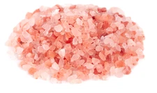 Aiva Himalayan Pink Salt Coarse Grain