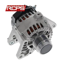 New Alternator For Kia Forte 1.8L 14-16 37300-2E300 2610819 554759RIV 90-22-5649