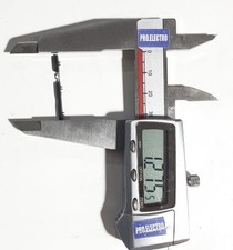 Lenovo MIIX 3-830 80JB Plastic Power and Volume Button