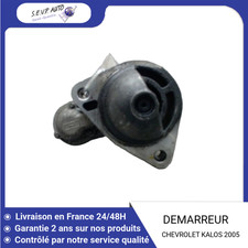 Démarreur Chevrolet KALOS