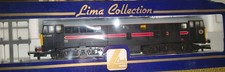 LIMA OO L204687 CLASS 31 FRAGONSET RAILWAYS DIESEL LOCOMOTIVE NO. 31468  BNIB