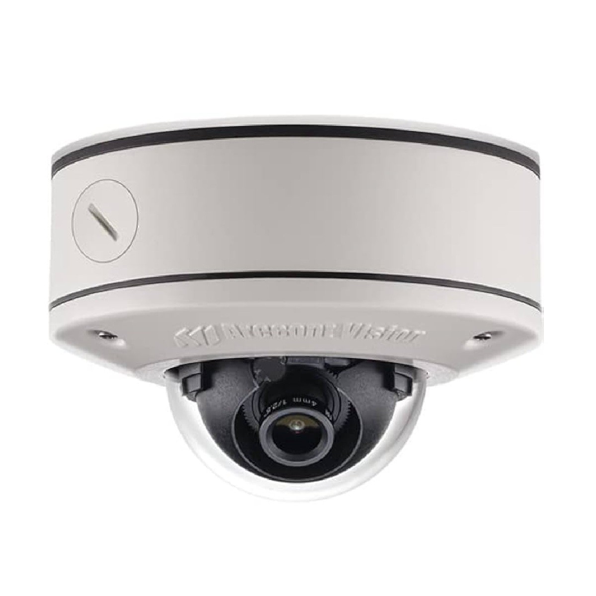 Arecont Vision AV3556DN-S-APZ 3MP Outdoor MicroDome G2 IP Ca