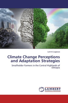 Lemmi Legesse | Climate Change Perceptions and Adaptation Strategies | Buch