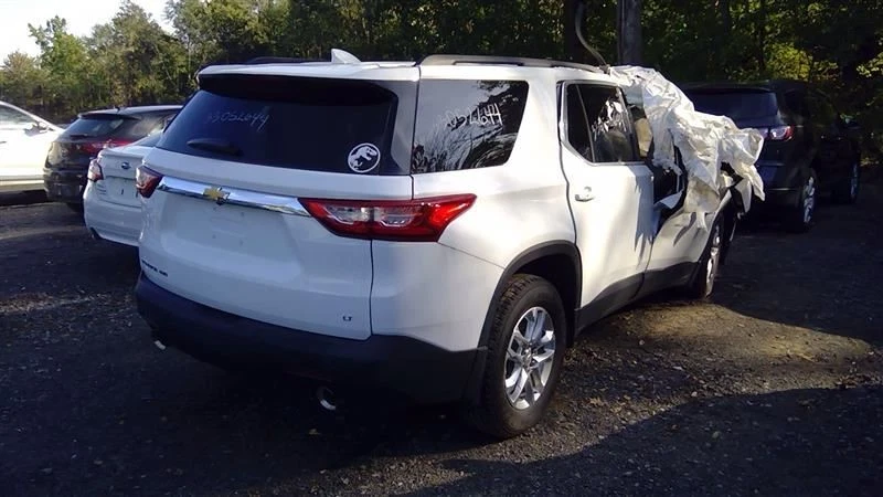 2019 Chevrolet Traverse (21K MILES) Transfer Case Assembly Foto 3 de 4