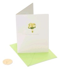 Papyrus Sympathy Card In Deepest Sympathy 