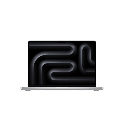 Apple MacBook Pro 14'' 2025 M5/32/2TB 10C CPU 10C GPU Nanotexturglas 96W Silve...