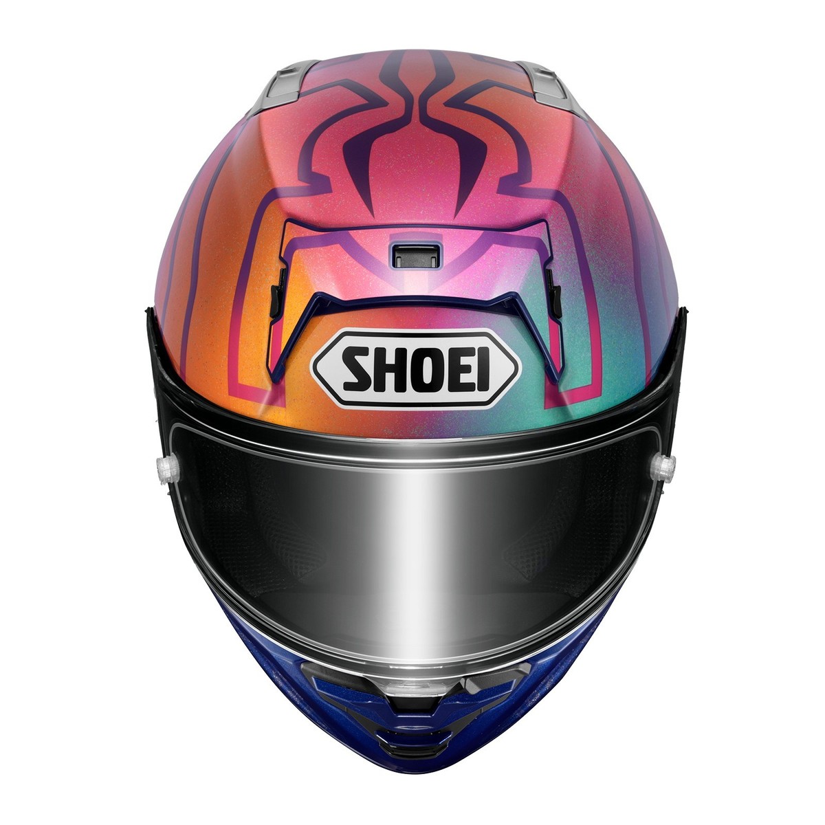 SHOEI X-Fifteen Marquez HOLI TC-1 Full Face Motorcycle Helmet 2DAY
