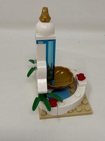 LEGO Friends Heartlake Grand Hotel 41101 - FOUNTAIN PIECE