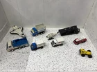 Tonka Vintage Nasa Truck Trailer Metal Plastic Helicopter Box Space Shuttle ￼