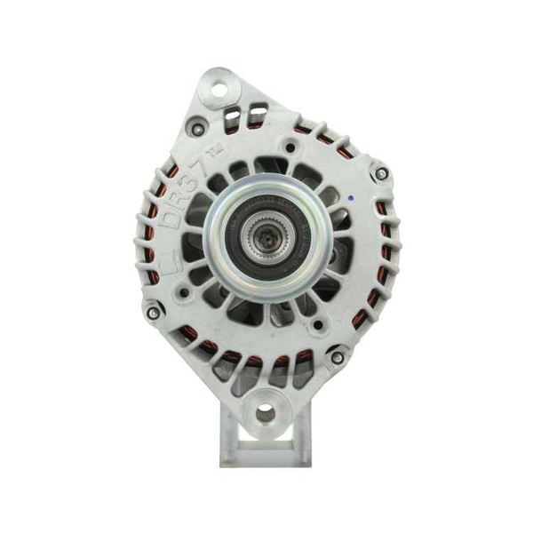 Neu Remy Lichtmaschine Passend FüR Opel Meriva DRA2075N 140 A-image
