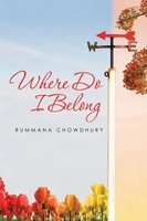 Rummana Chowdhury | Where Do I Belong | Taschenbuch | Englisch (2014) | Xlibris
