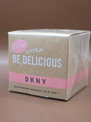 DKNY - Extra Be Delicious - Eau de Parfum - 30ml