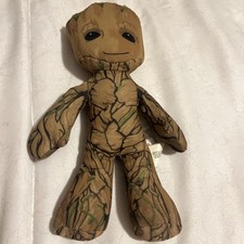 Guardians of The Galaxy 9" Baby Groot Plush