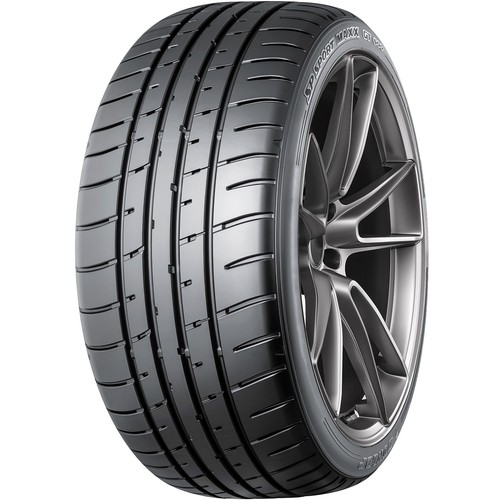 2 Tires Dunlop SP Sport Maxx GT 600 285/35R19 103W XL High Performance ...