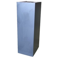 American Changer AC1076.1 High Security Base