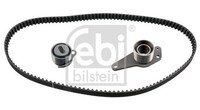 Neu - Febi Bilstein 11151 Zahnriemensatz FüR Renault Volvo