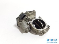 Original BMW  F10 F11 F20 F30   Drosselklappenstutzen Drosselklappe 7810752