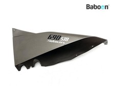 Tail Fairing Left KTM 690 SMC (75008041000)