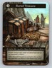 Buried Treasure Exceptional Beta NM