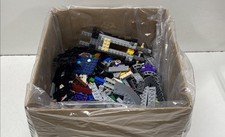 Lego 8lbs Pounds Random Parts Pieces Building Plates Blocks Bulk Lot