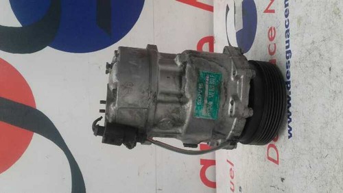 1J0820803F klimakompressor für AUDI A3 (8L) 1.8 20V TURBO 1996 125003