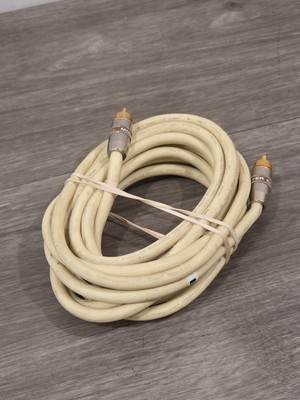 Monster Interlink 201 Subwoofer Cable - THX Rated - 13 ft