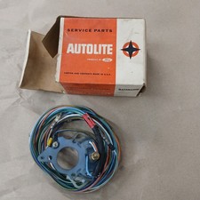 1963-1969 Ford Truck Turn Signal Switch Nors Autolite C3tz-13341-b 1967 1968 1963-1969 Ford Truck Turn Signal Switch Nors Autolite C3tz-13341-b 1967 1968