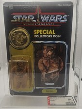 Star Wars Kenner Vintage Collection Romba