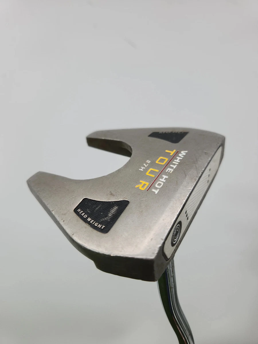 Odyssey White Hot Tour 2 Center Shaft Putter (A-82545520130
