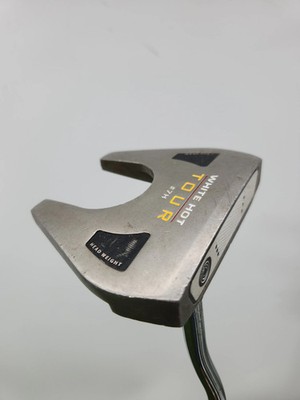 ODYSSEY WHITE HOT TOUR 7 PUTTER 34.25
