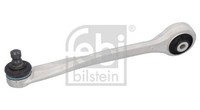 Lenker RadaufhÄNgung Vorne Links Oben Febi Bilstein 36058 FÜR Audi Porsche