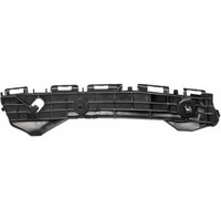 Diederichs 6607468 Halter, StoßStange Hinten Rechts FüR Toyota Yaris Kasten/Schr