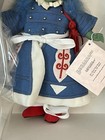 Nice 2002 Madame Alexander #33595 OEO Guard Wizard Of Oz Doll NRFB 8" W/ Tag — photo 3