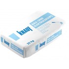 Knauf Bau- und Elektrikergips 25 kg