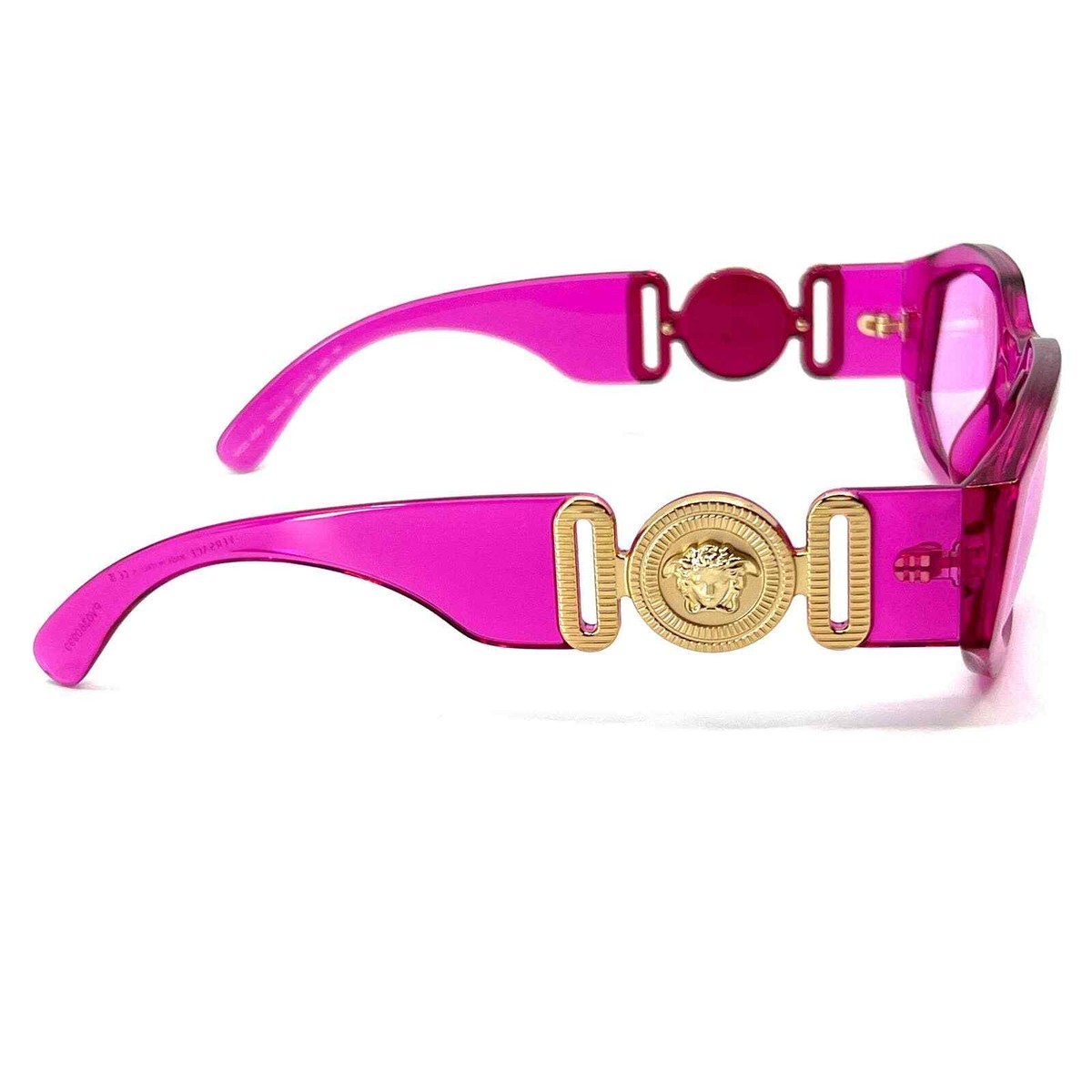 NEW!!! VERSACE Sunglasses MOD.4361 5334/5 Authentic | eBay display picture 1