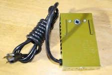 King-Seeley KST Thermo Co. Model 390 Rotisserie Electric Spit Motor 8007lr24548