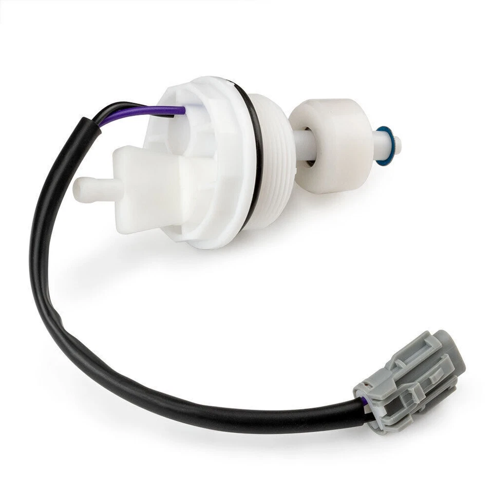 12639277 For Chevrolet Silverado GMC Sierra 6.6L Water in Fuel Indicator Sensor - Image 4 of 4