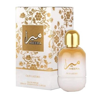 MEERA OUD LAZORD Women Perfume 100Ml ORIGINAL Rich Fragrance Top Long Listing