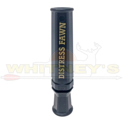 Quaker Boy Distressed Fawn Predator Call - 62626