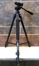 Sunpak - 5858D 58" Tripod