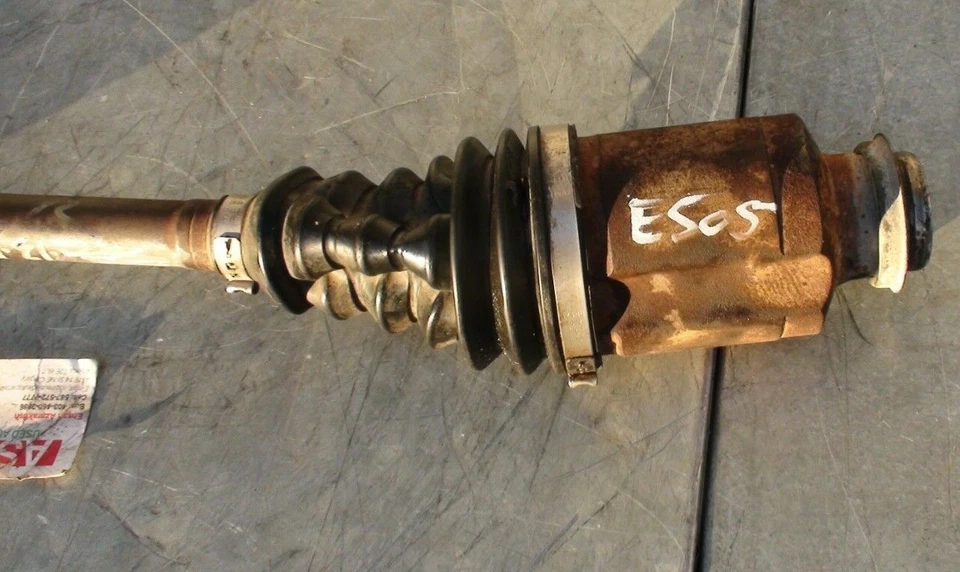 10 11 12 Ford Fusion CV Axle Shaft Front Right Passenger 2.5L FWD OEM AE5Z3A428B Foto 2 de 4