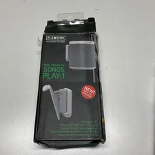 FLEXSON FLXP1WB2021 Wall Mount for Sonos PLAY...