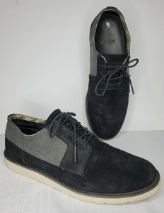 vans casual dress shoes